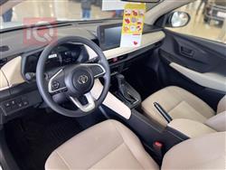 تويوتا يارس